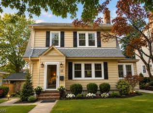 48 Cypress St, Millburn, NJ 07041