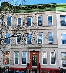 198 Hull Street, #BLDNG