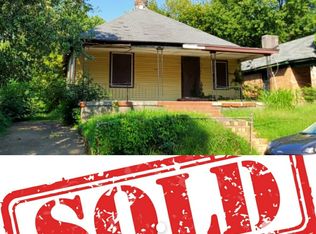 1555 Victor St, Memphis, TN 38106