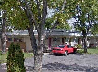 1831 Stinson Blvd APT 5, Minneapolis, MN 55418