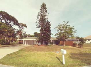 217 Easy St, Sebastian, FL 32958