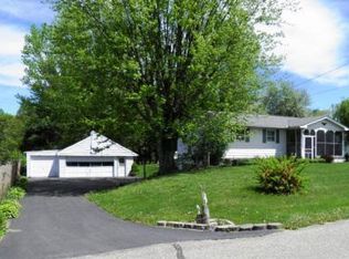 188 Fairfield Dr, Newark, OH 43055