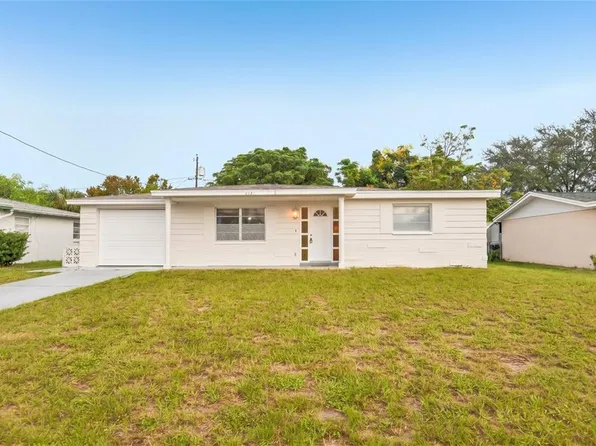 4621 ABDELLA LANE, HOLIDAY, FL 34690