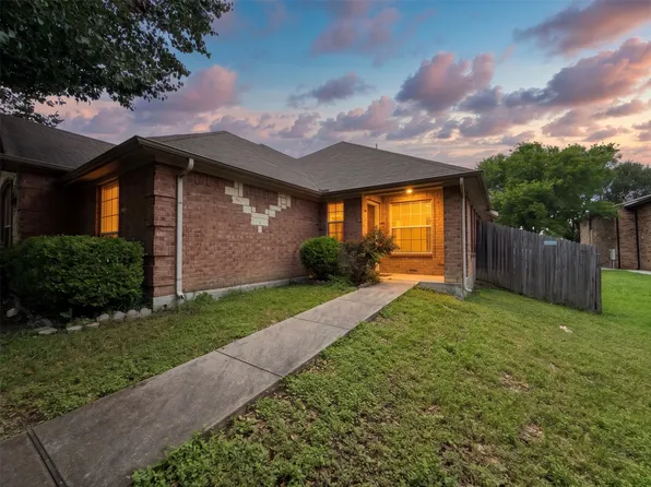 1995 Castle Dr, Garland, TX 75040