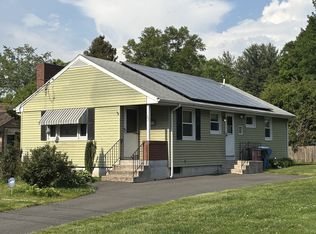37 Camden St, New Britain, CT 06051