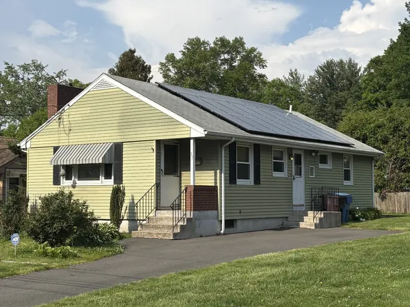 37 Camden Street, New Britain, CT 06051