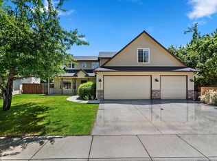 13395 W Paint St, Boise, ID 83713