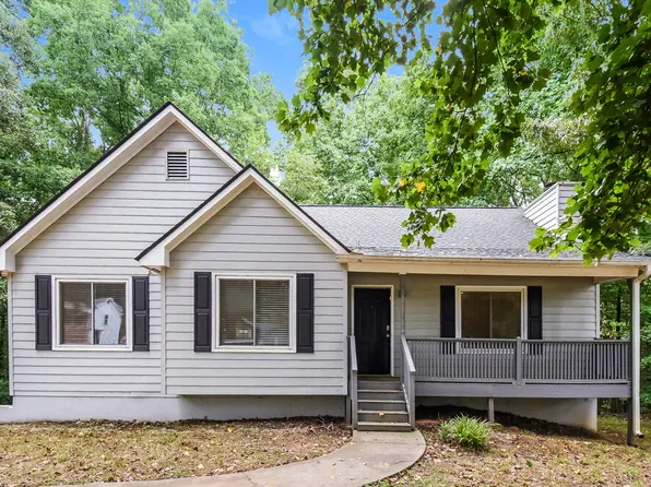580 Toonigh Rd, Woodstock, GA 30188
