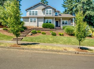 1123 NW 23rd Ave, Camas, WA 98607