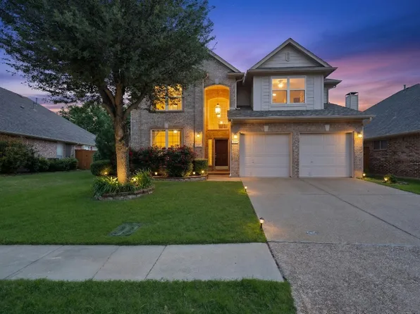 9316 Western Trl, Irving, TX 75063