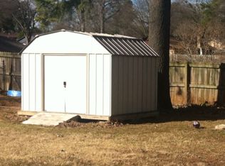 1103 Thelma St, Longview, TX 75604