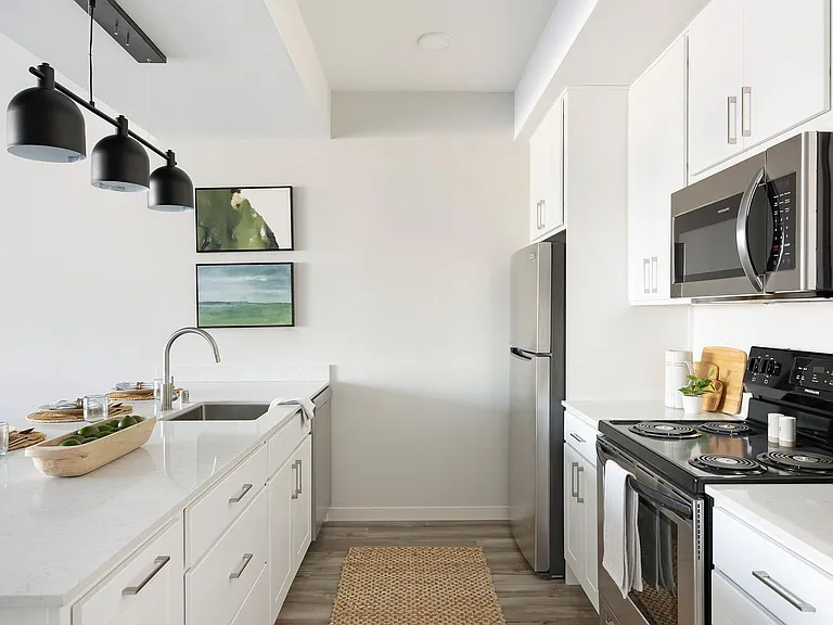 The Dylan Apartments — Photo 10