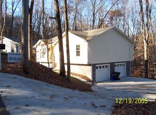 1150 Ridgeleigh Cir, Dalton, GA 30720