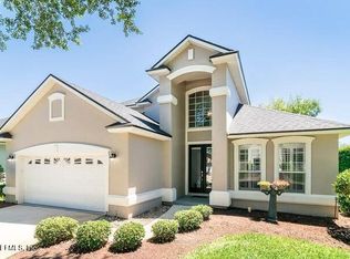 3223 Antigua Dr, Jacksonville Beach, FL 32250