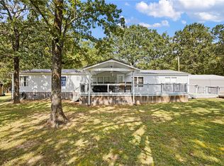 401 Cozart Pl, Russellville, AR 72802