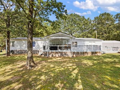 401 Cozart Pl, Russellville, AR, 72802