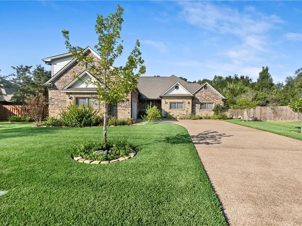 2923 Ambrose Dr, Bryan, TX 77808