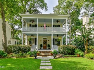 17 Mount Grace, Beaufort, SC 29906