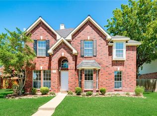 7501 Euclid Dr, Rowlett, TX