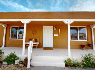 1014 San Clemente Ave NW, Albuquerque, NM 87107