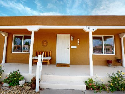 1014 San Clemente Ave NW, Albuquerque, NM, 87107