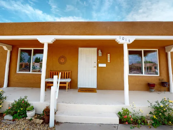 1014 San Clemente Ave NW, Albuquerque, NM 87107