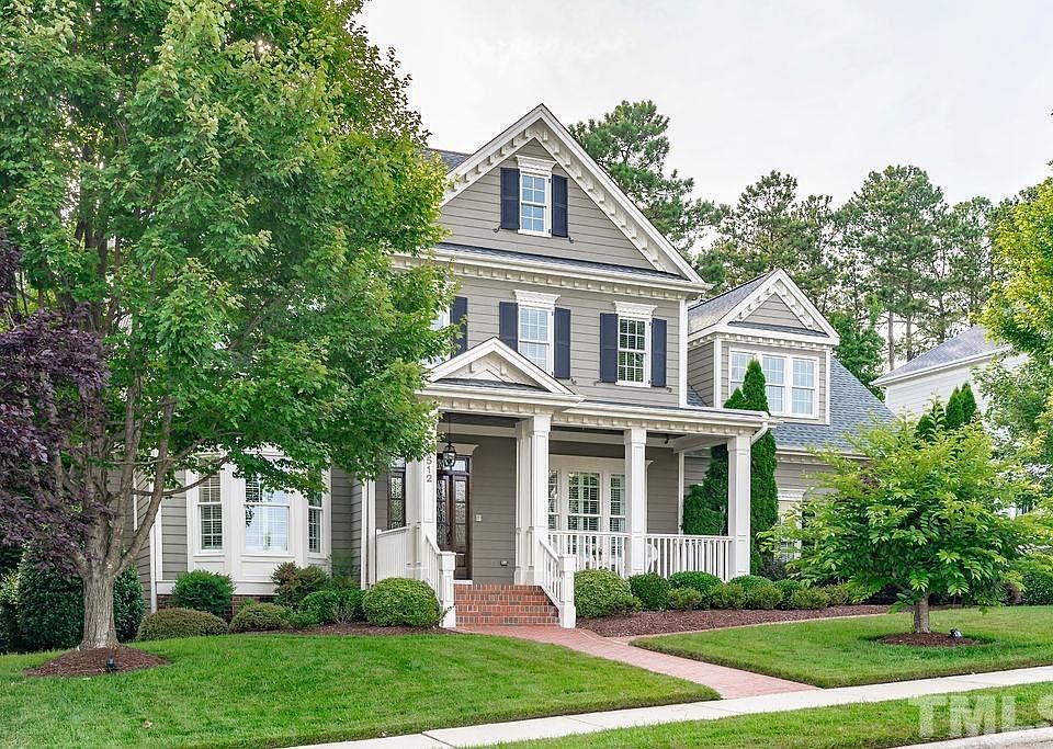 512 Weycroft Grant Dr, Cary, NC 27519 Zillow