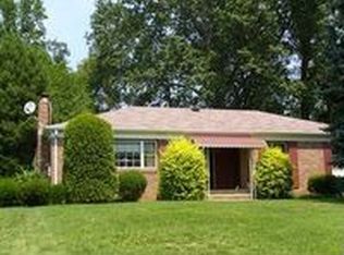 1412 Sunny Dr, Girard, OH 44420