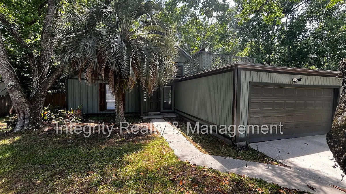 Building Photo - 6668 Arrowroot Dr