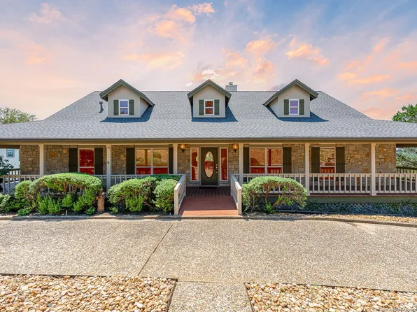 408 Highlands, Kerrville, TX 78028