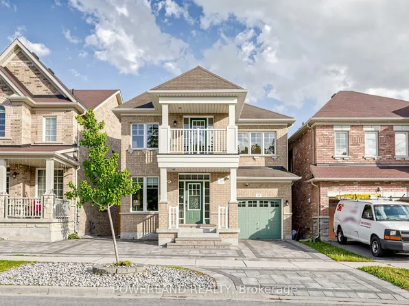 17 Fierheller Ct, Markham, ON L6C 0W6