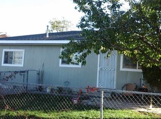 1796 Hillboro Ave, Reno, NV 89512