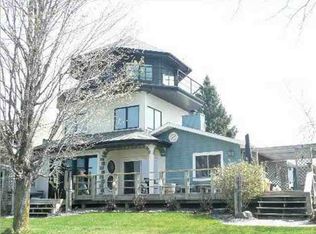 127228 Eau Pleine Rd, Stratford, WI 54484