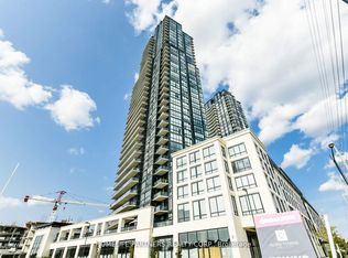 2910 Highway 7 Rd #1006, Vaughan, ON L4K 0H8