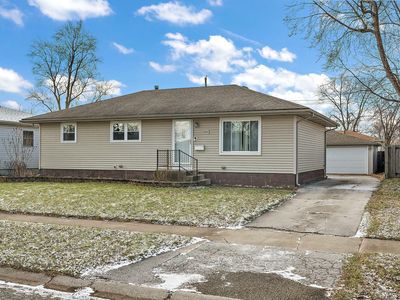 8010 Duluth St, Highland, IN, 46322