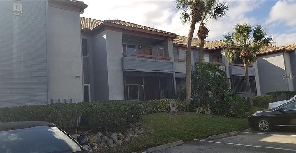 1st image of 10265 Gandy Blvd N APT 1001