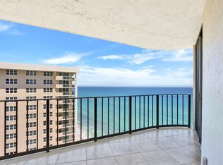 5420 N Ocean Dr APT 1703, Riviera Beach, FL 33404