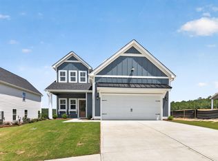 549 Pherson St, Aiken, SC 29801