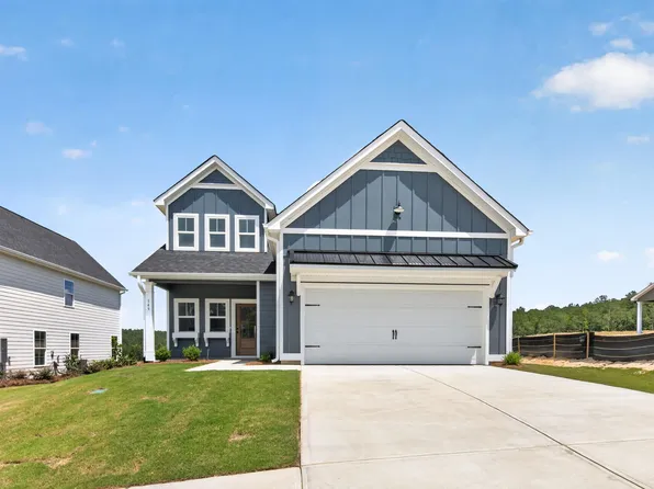 549 Pherson St, Aiken, SC 29801