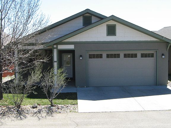 rear elevation from alley