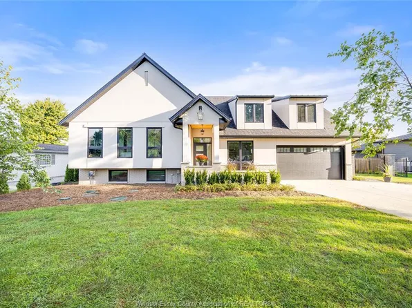 77 Bissonnette Ln, Lakeshore, ON N0R 1V0