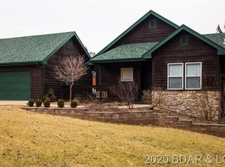 122 Golf View Dr, Camdenton, MO 65020