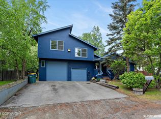 7344 Nathan Dr, Anchorage, AK 99518