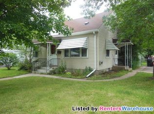 5616 Dupont Ave N, Brooklyn Center, MN 55430
