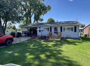 160 Ln 251 Lake Pleasant, Orland, IN 46776