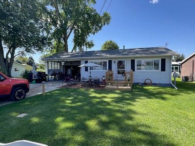 251 160 Lane Lake Pleasant, Orland, IN, 46776