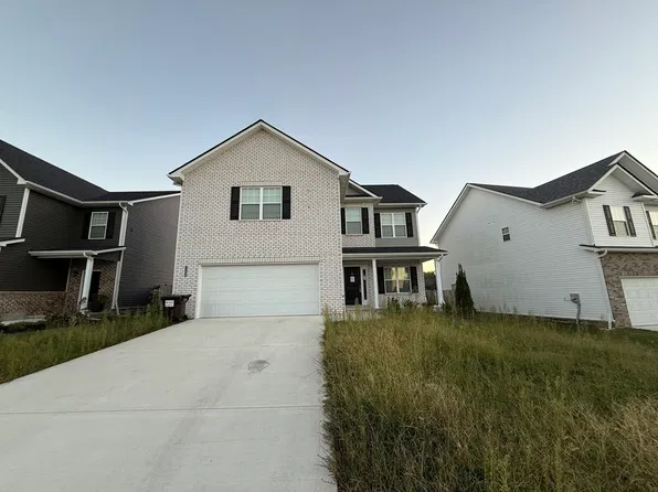 11408 Barkley Knoll Ln, Knoxville, TN 37932