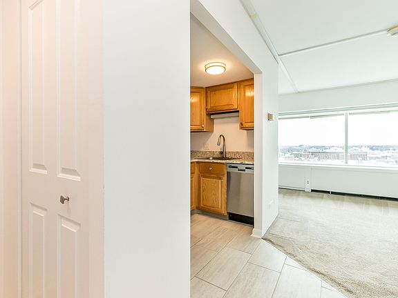 5th image of 555 E William St APT 14K