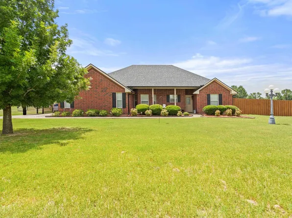 13664 County Road 4200, Lindale, TX 75771