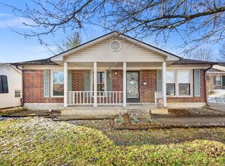 3400 Colonnade Dr, Lexington, KY 40515